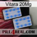 Vitara 20Mg 20